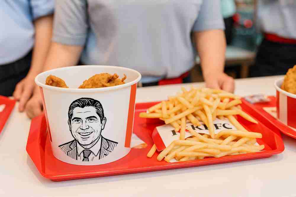 Cuando la política se disfraza de oferta del día