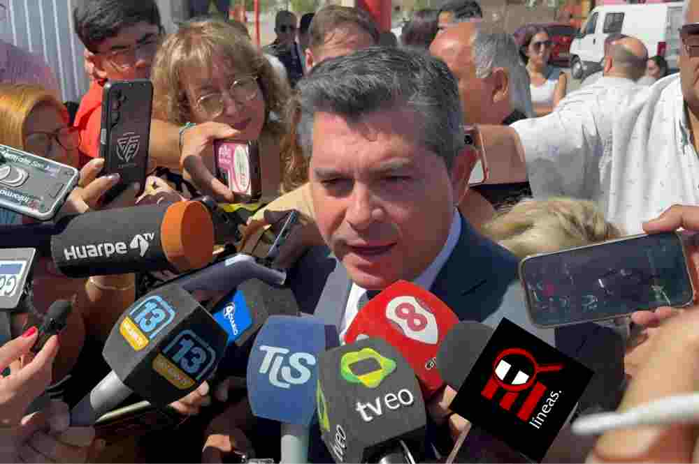 Gobierno grita corrupción, justicia escucha silencio