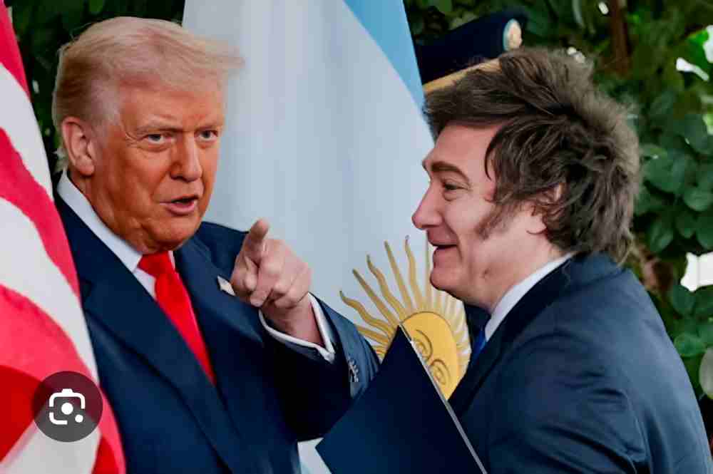 Estados Unidos abre la puerta y Argentina la traba: cómo San Juan puede ganar… o perderlo todo
