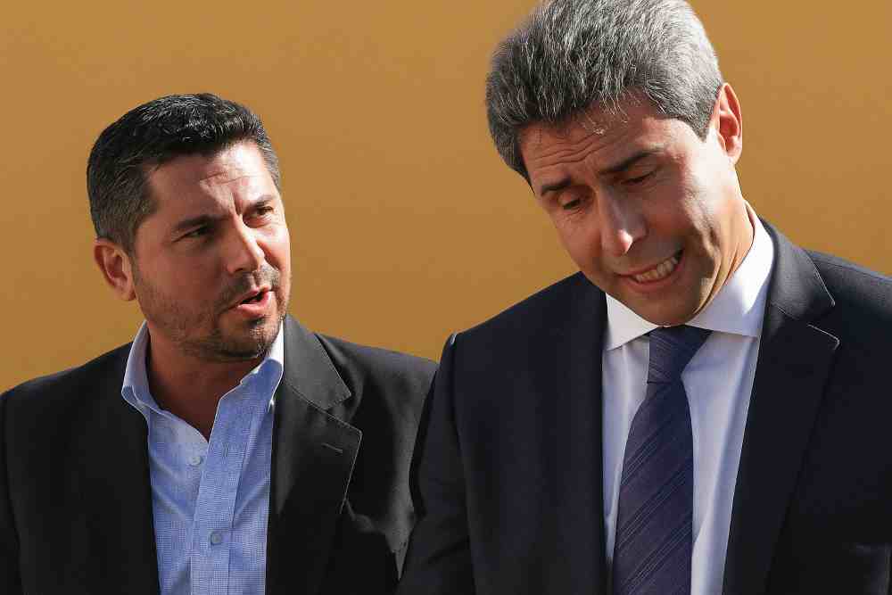 Cómo perder 25 a 11 sin despeinarse: manual del justicialismo actual