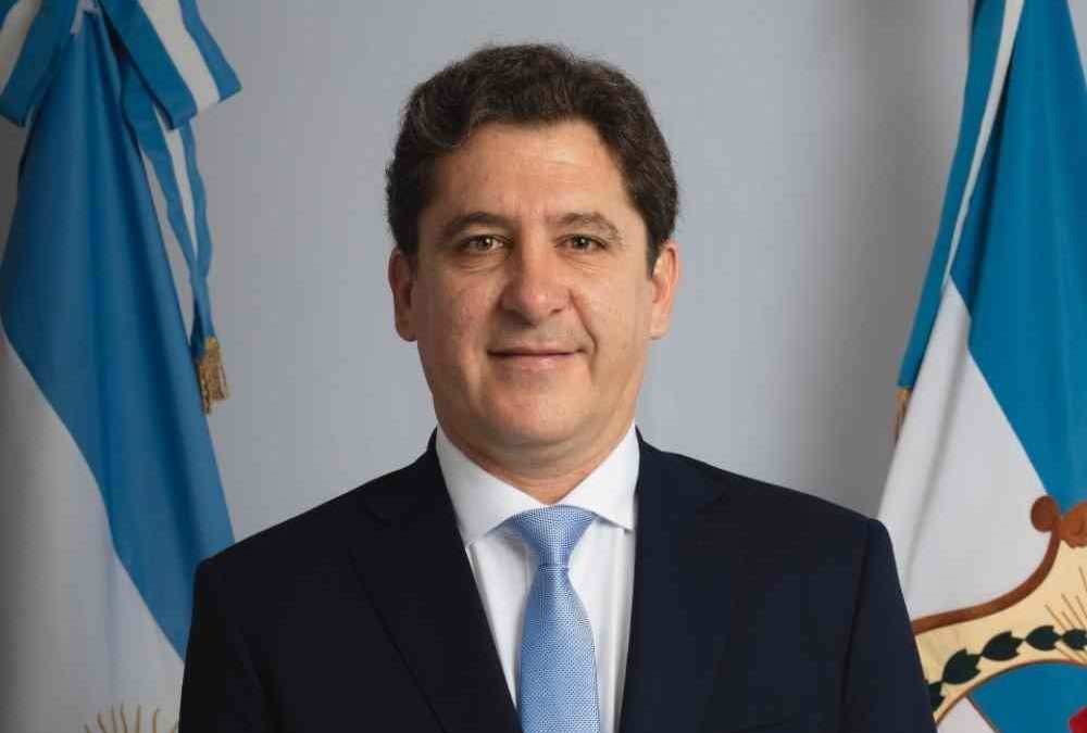 El que ganó fue porque no perdió