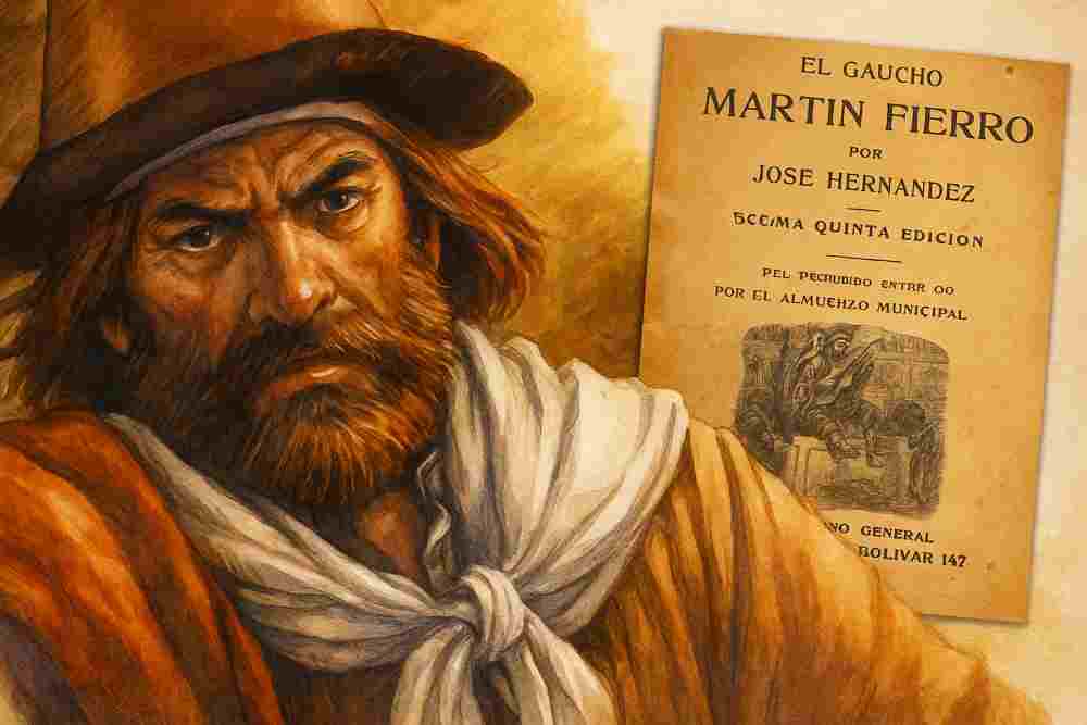 Día de la Tradición: cuando el olvido se disfraza de fiesta