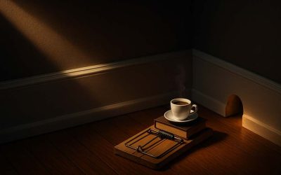 Ramón y la puerta que nunca abrió