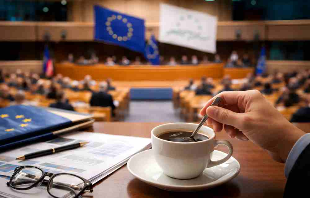 Cuando el trámite se disfraza de catástrofe