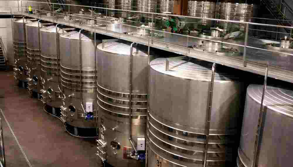 Mosto seco: cuando San Juan se queda sin ideas