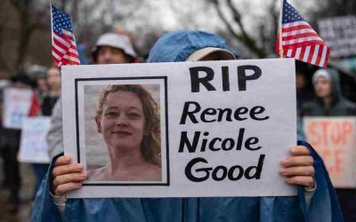 Cuando el Estado dispara a la metáfora: Crónica de una poeta asesinada en nombre del orden