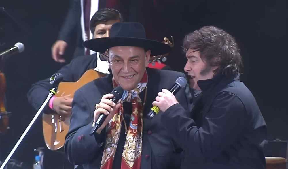 Amor salvaje (o la política sin domar)