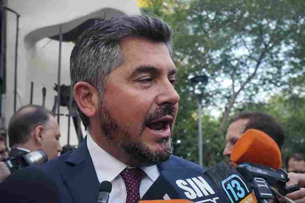 Nuevo look de Orrego: lo que verdaderamente importa