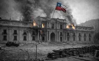 El calendario roto del imperio (II): Después del botín, siempre llega el sermón