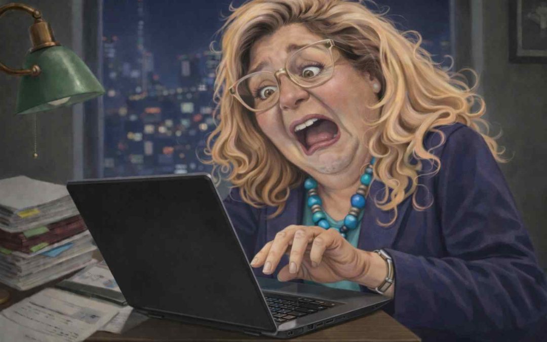 Netbooks bajo sospecha: donde el control estatal comienza en el discurso y termina en la esperanza