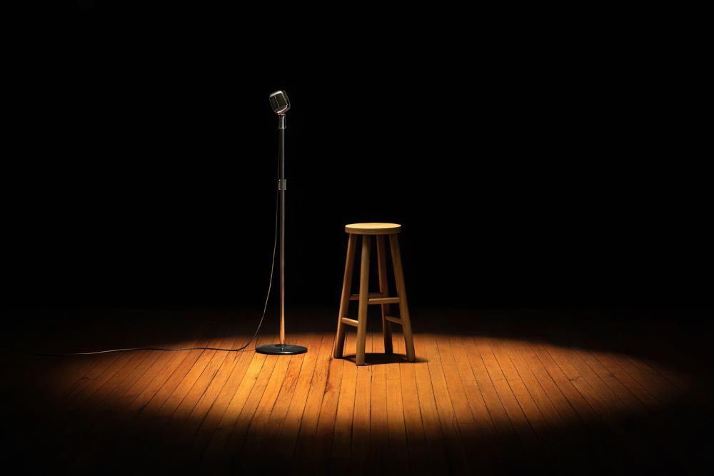 El micrófono como dogma