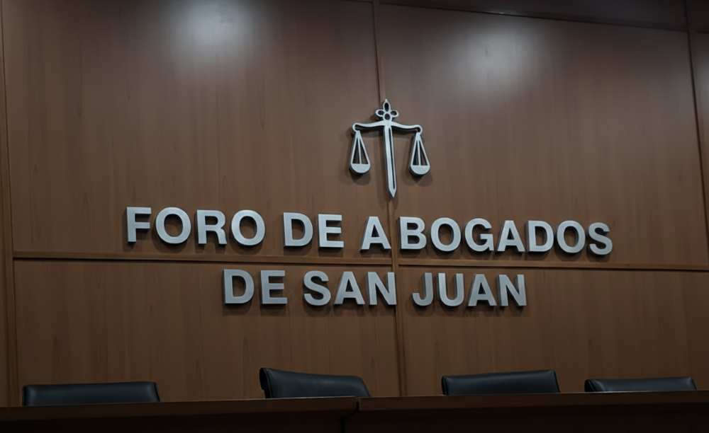 Entre la presentación y el poder: las promesas del Foro bajo examen jurídico