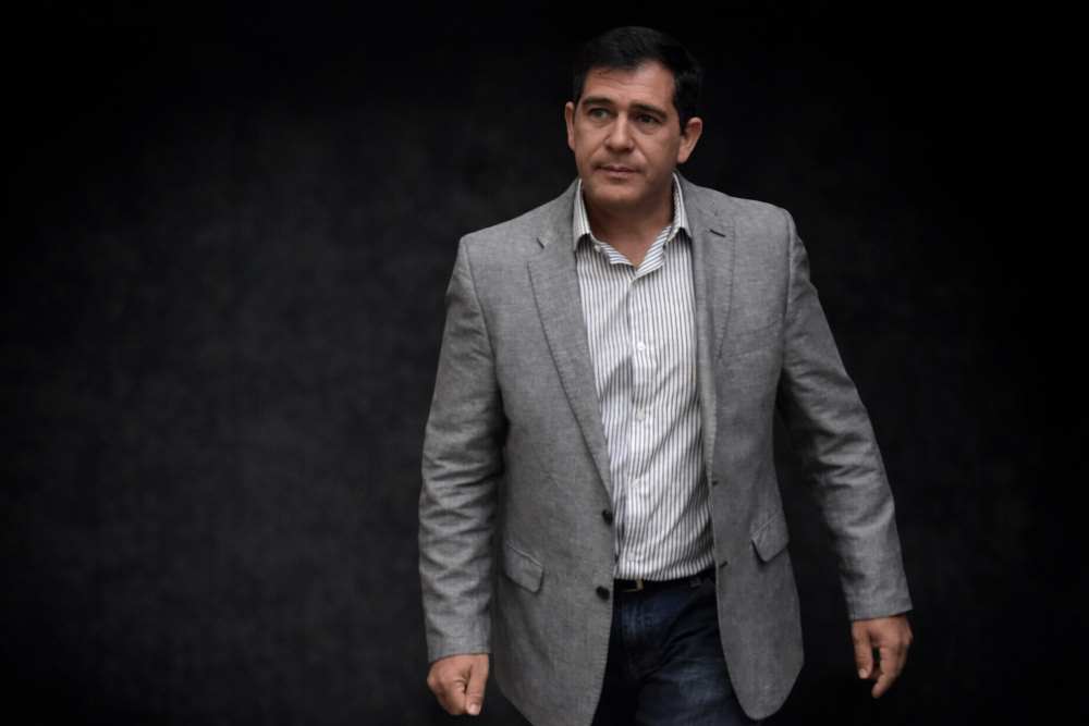 Cuando el derecho debe hablar más alto que el ruido