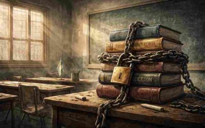 El juego de las palabras: anatomía de un lenguaje que ya no enseña, administra