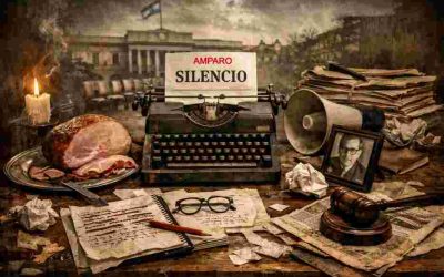 Crónica de una provincia que se lee entre líneas