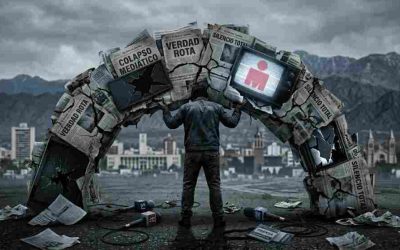 San Juan: el día que el periodismo dejó de preguntar