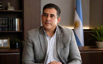 Castro, la inteligencia que incomoda al ruido