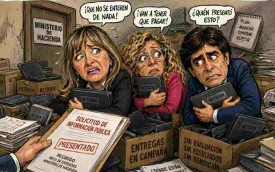 El negocio de las notebook