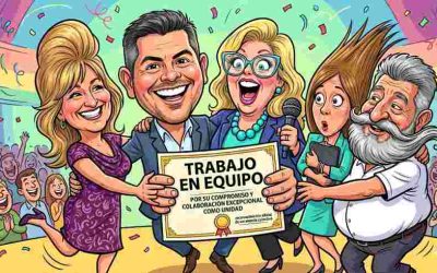 Nadie ganó: la paz comprada que todos venden como victoria