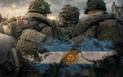 Malvinas: el frío que todavía arde
