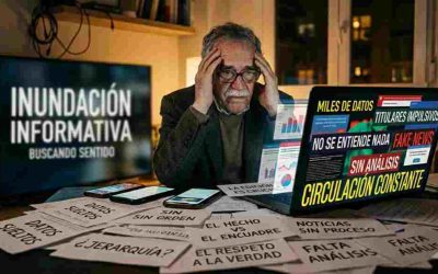 Lees noticias… pero no estás entendiendo nada