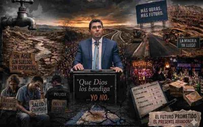 Que Dios los bendiga, sanjuaninos… yo no