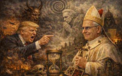 Entre gitanos no se leen las manos