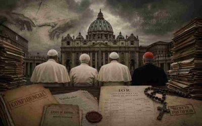 Radiografía de un dios supuesto