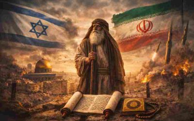 Israel, Irán y la herencia que nunca se repartió