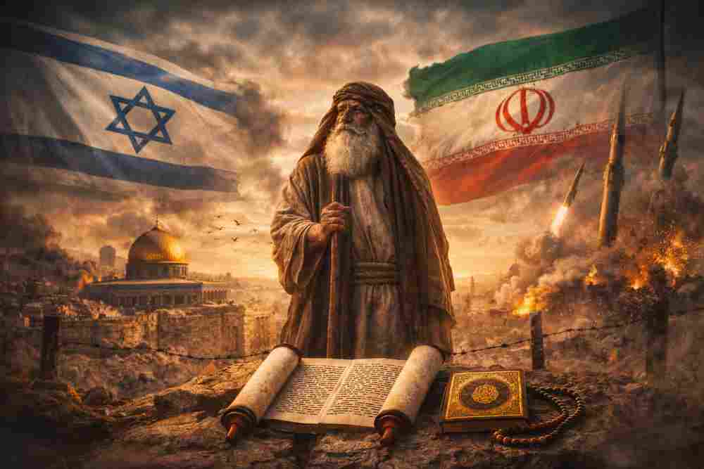 Israel, Irán y la herencia que nunca se repartió