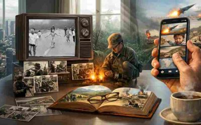 Vietnam no tenía scroll