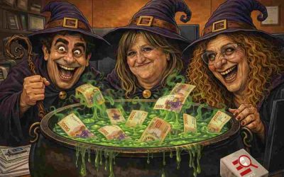 Cuando el gobierno no comprende, no aprende…ni gobierna