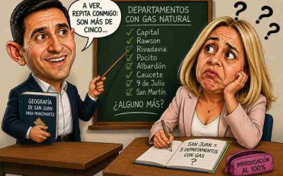 Nancy Picón: el arte de improvisar con micrófono abierto