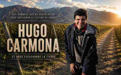 A los hombres que todavía sabían escuchar la tierra