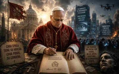 El último inquisidor