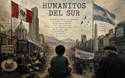 Humanitos del sur