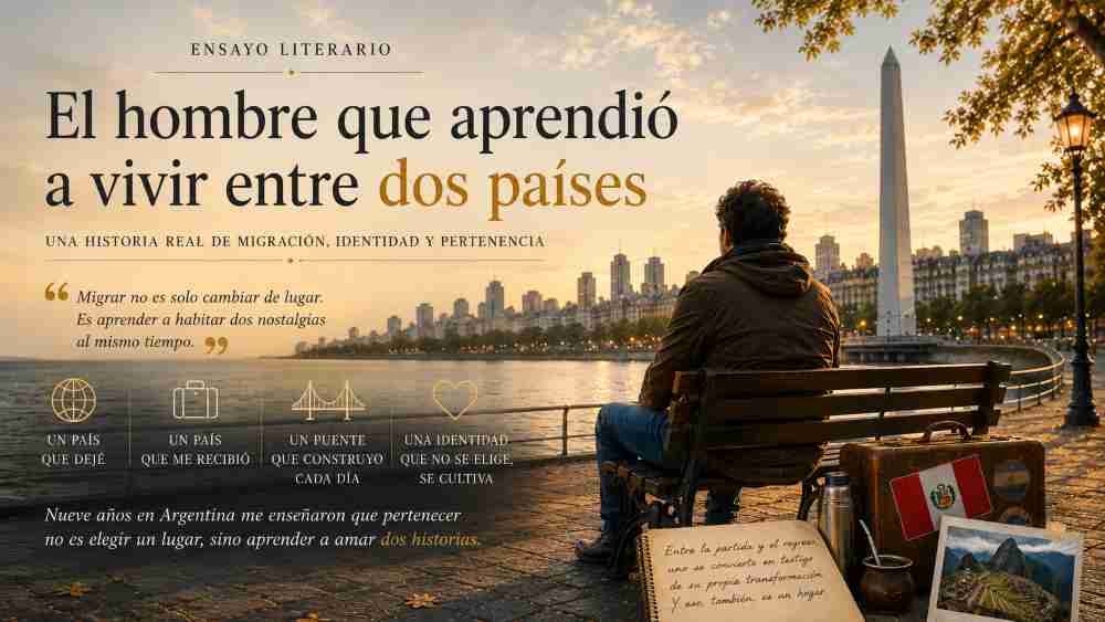 Migración memoria y pertenencia