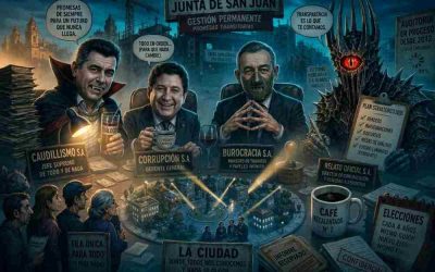 Los monstruos de San Juan aprendieron protocolo