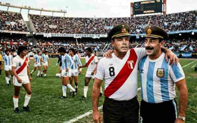 El partido que todavía no termina