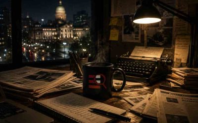 El periodismo y la antigua obligación de incomodar