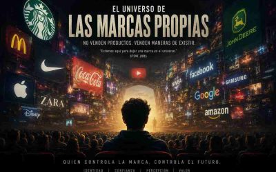 El universo de las marcas propias