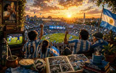 La pelota que detiene el tiempo