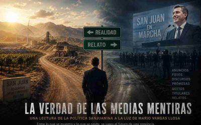 La verdad de las medias mentiras
