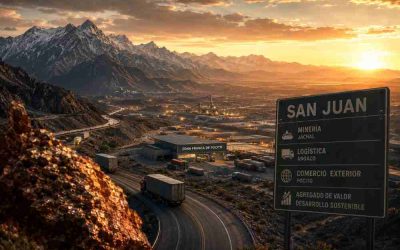 Pocito, Jáchal y Angaco: la provincia que puede nacer alrededor de la montaña