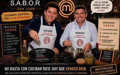 S.A.B.O.R: el riesgo de confundir promoción con estrategia
