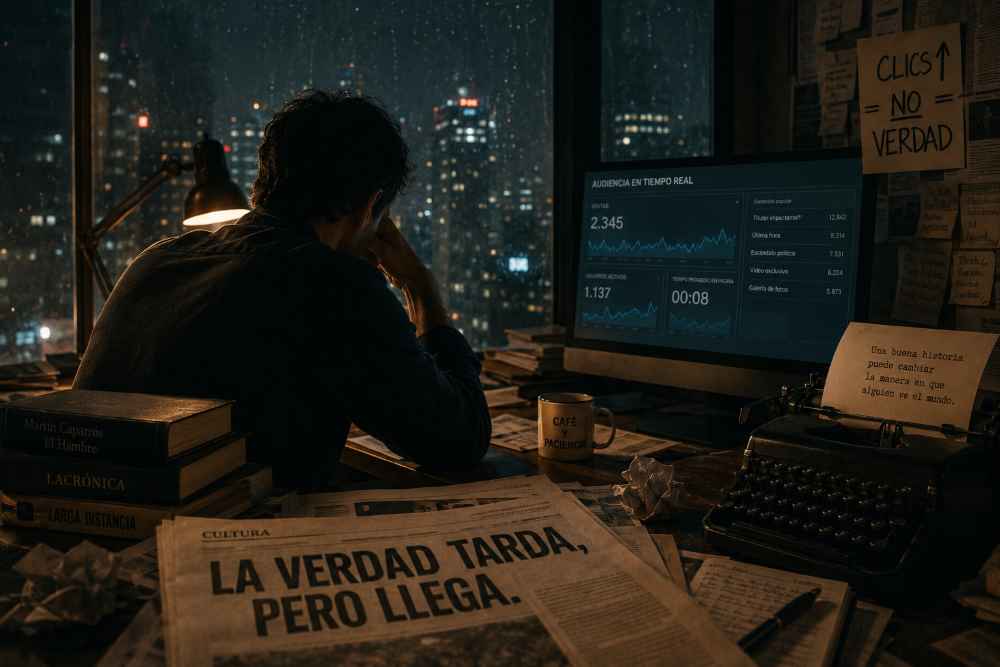 Cuando los clics reemplazan a las palabras