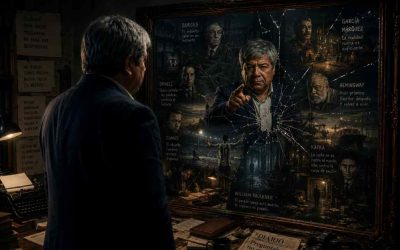 El hombre que pudo haber sido