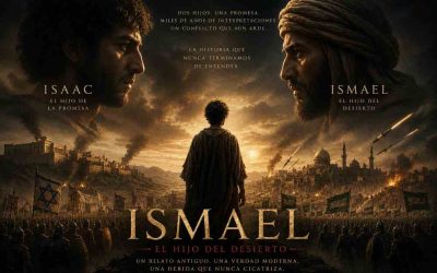 Ismael, el hijo del desierto