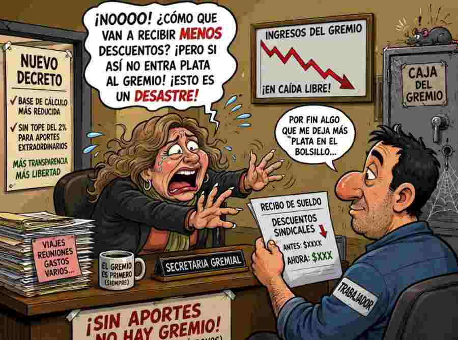 Cuando el descuento deja de ser el problema