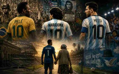 Cuando termina el partido empieza la historia